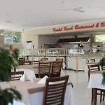 Szálloda Karbel