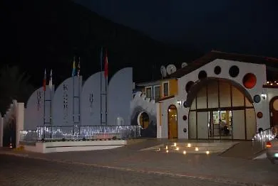 Karbel Szálloda Oludeniz