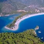 Karbel Ξενοδοχείο Ολουντενίζ