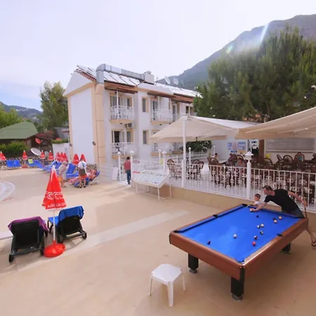 Karbel Hotel