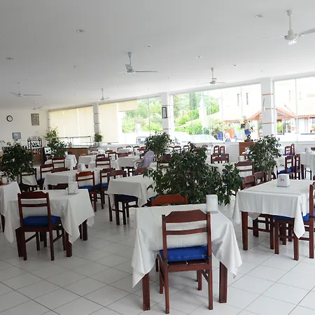 Hotel Karbel Ölüdeniz