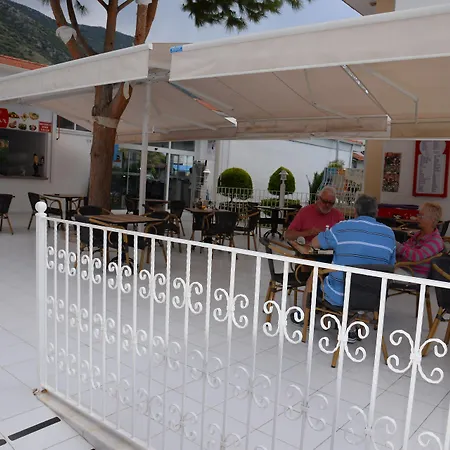 Karbel Ölüdeniz