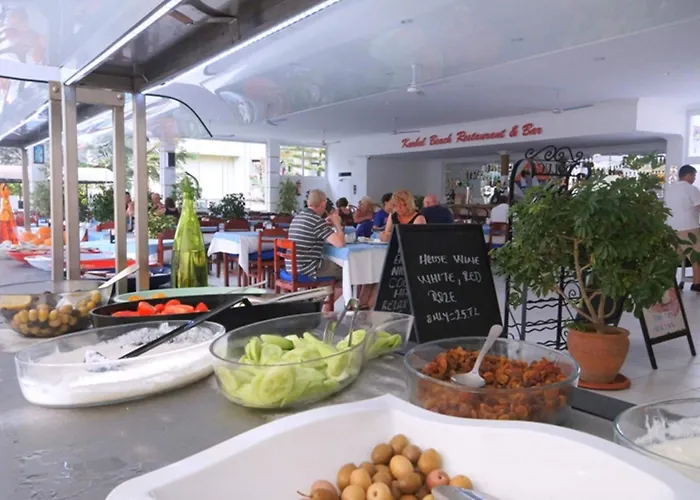 Karbel Hotel Oludeniz