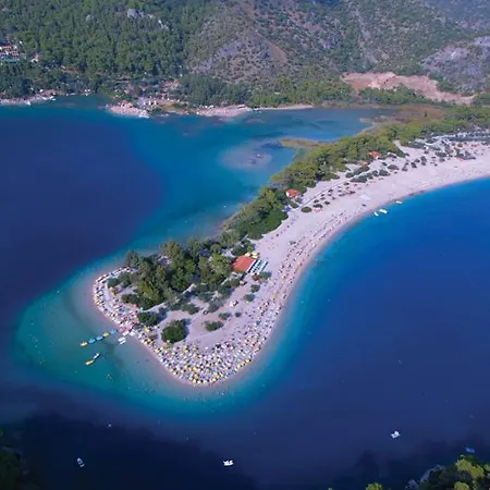 Hotel Karbel Ölüdeniz