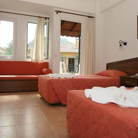 Karbel 2* Hisaronu