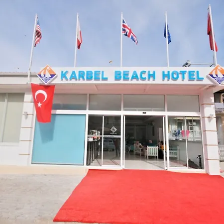 Karbel Ölüdeniz