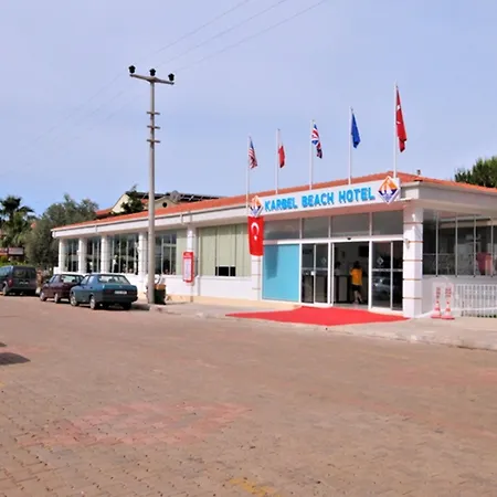 Karbel Ölüdeniz