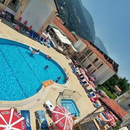 Karbel 2* Ölüdeniz