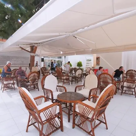 Karbel Hotel Ölüdeniz