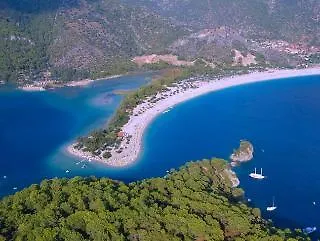 Karbel Hotel Ölüdeniz
