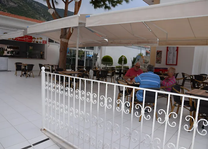 Karbel Oludeniz