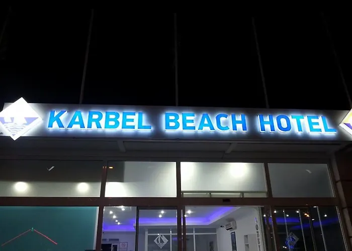 Karbel Hotel 2*