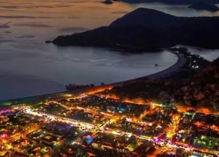 Hotel Karbel Oludeniz