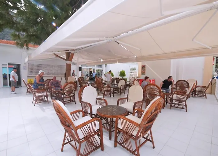 Karbel Hotel Oludeniz