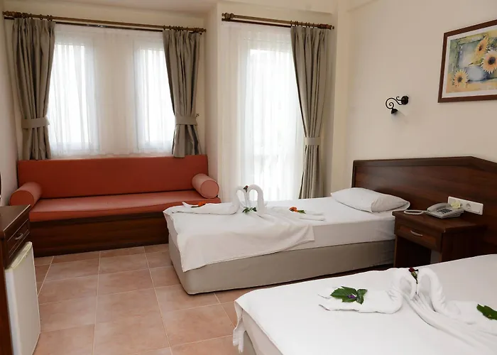 Karbel Hotel