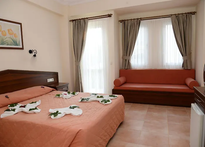 Karbel 2* Ölüdeniz