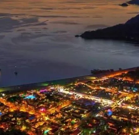 Karbel Hotel Oludeniz