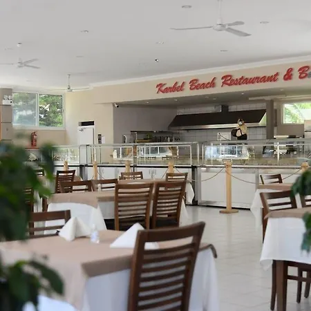 Hotel Karbel