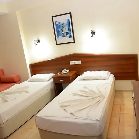 Hotel Karbel Ölüdeniz