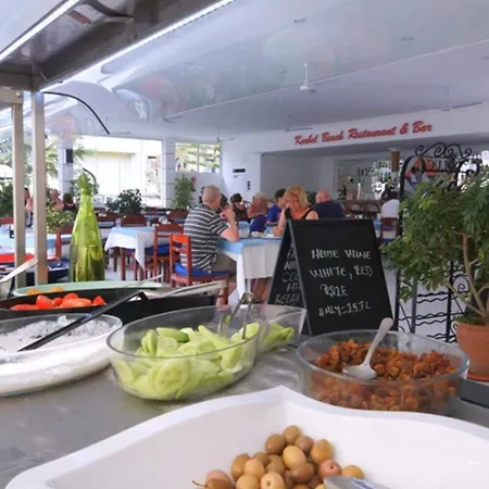 Karbel Hotel Ölüdeniz