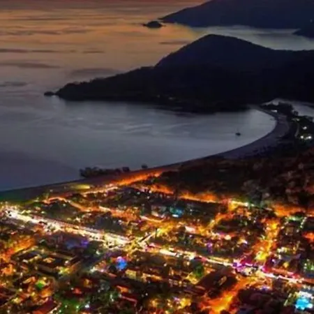 Hotel Karbel Ölüdeniz