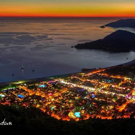 Karbel Oludeniz