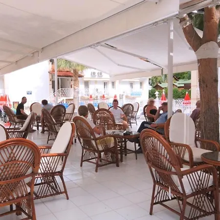 Karbel Oludeniz