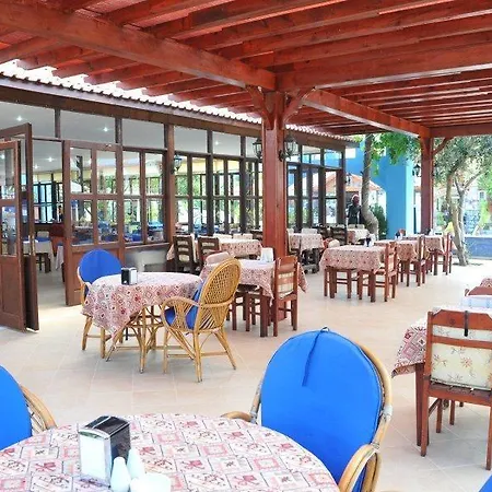 Hotel Karbel Ölüdeniz