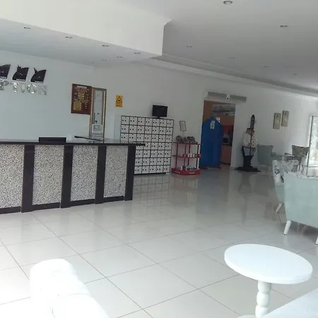 Hotel Karbel 2*