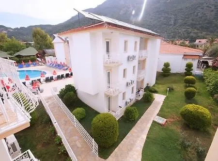Hotel Karbel Ölüdeniz