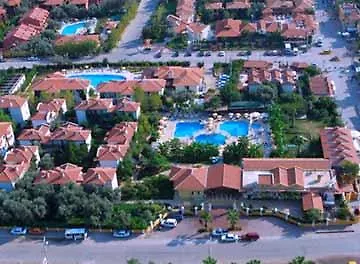 Karbel Hotel