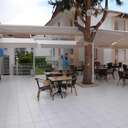 Karbel Hotel Oludeniz