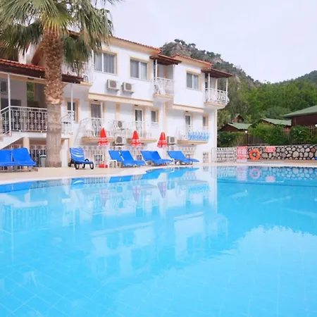 Karbel Hotel Oludeniz