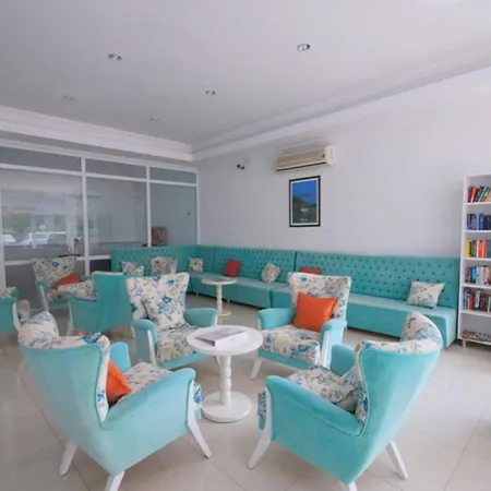 Karbel Oludeniz