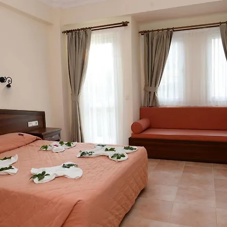 Karbel 2* Ölüdeniz