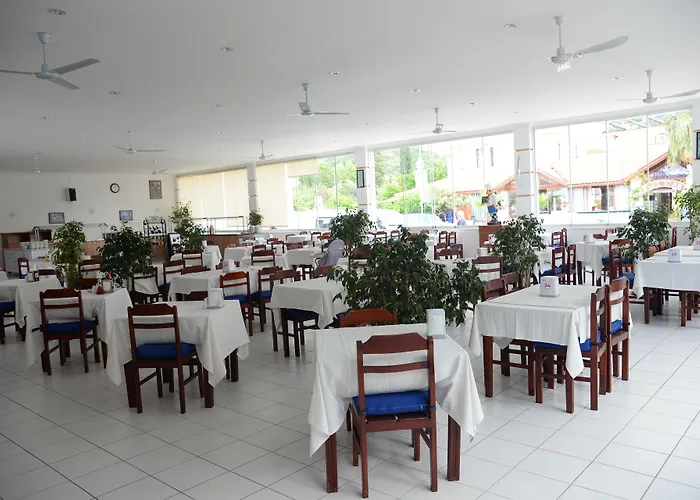 Otel Karbel Ölüdeniz